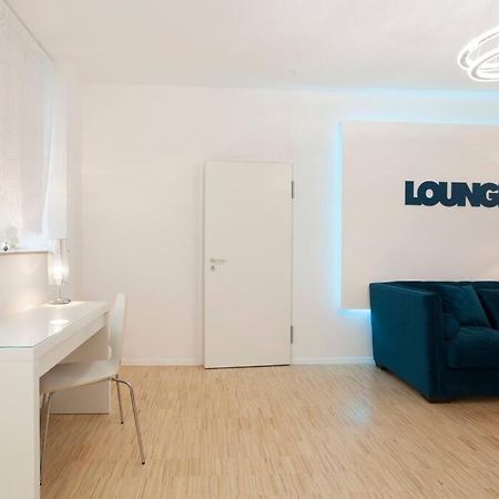 Exclusive 2-Room Souterrain Apartment Nuremberg Exterior photo